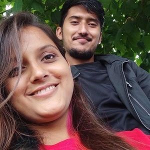 Meet your Posher, Pradip